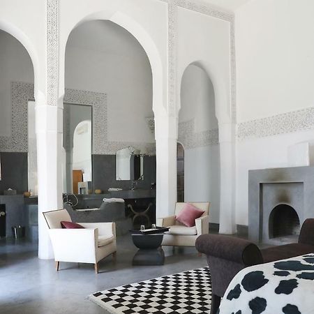Riad Al Assala Marraquexe Exterior foto