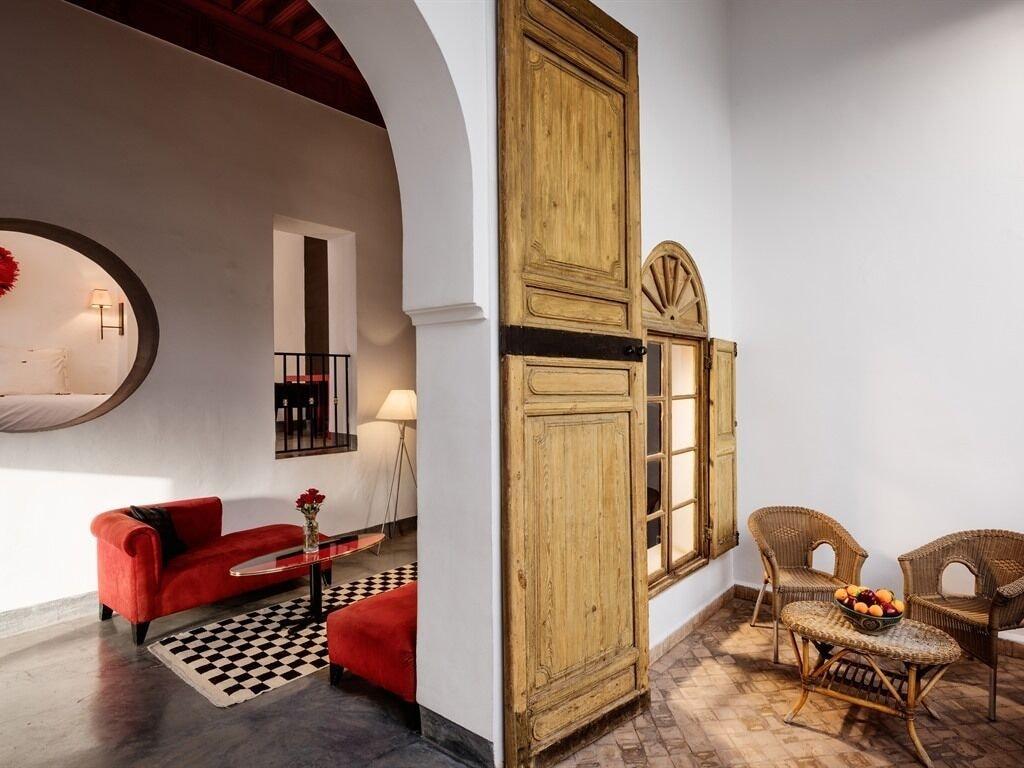 Riad Al Assala Marraquexe Exterior foto