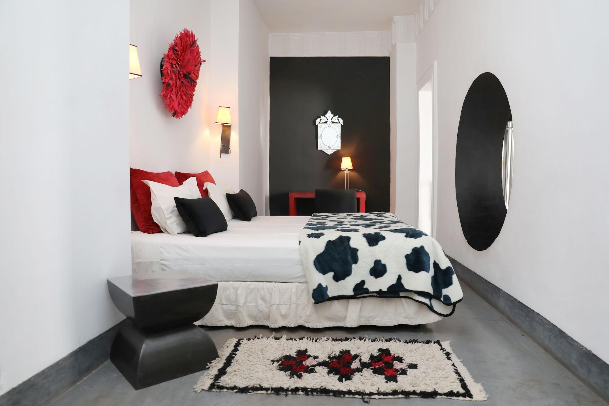Riad Al Assala Marraquexe Exterior foto