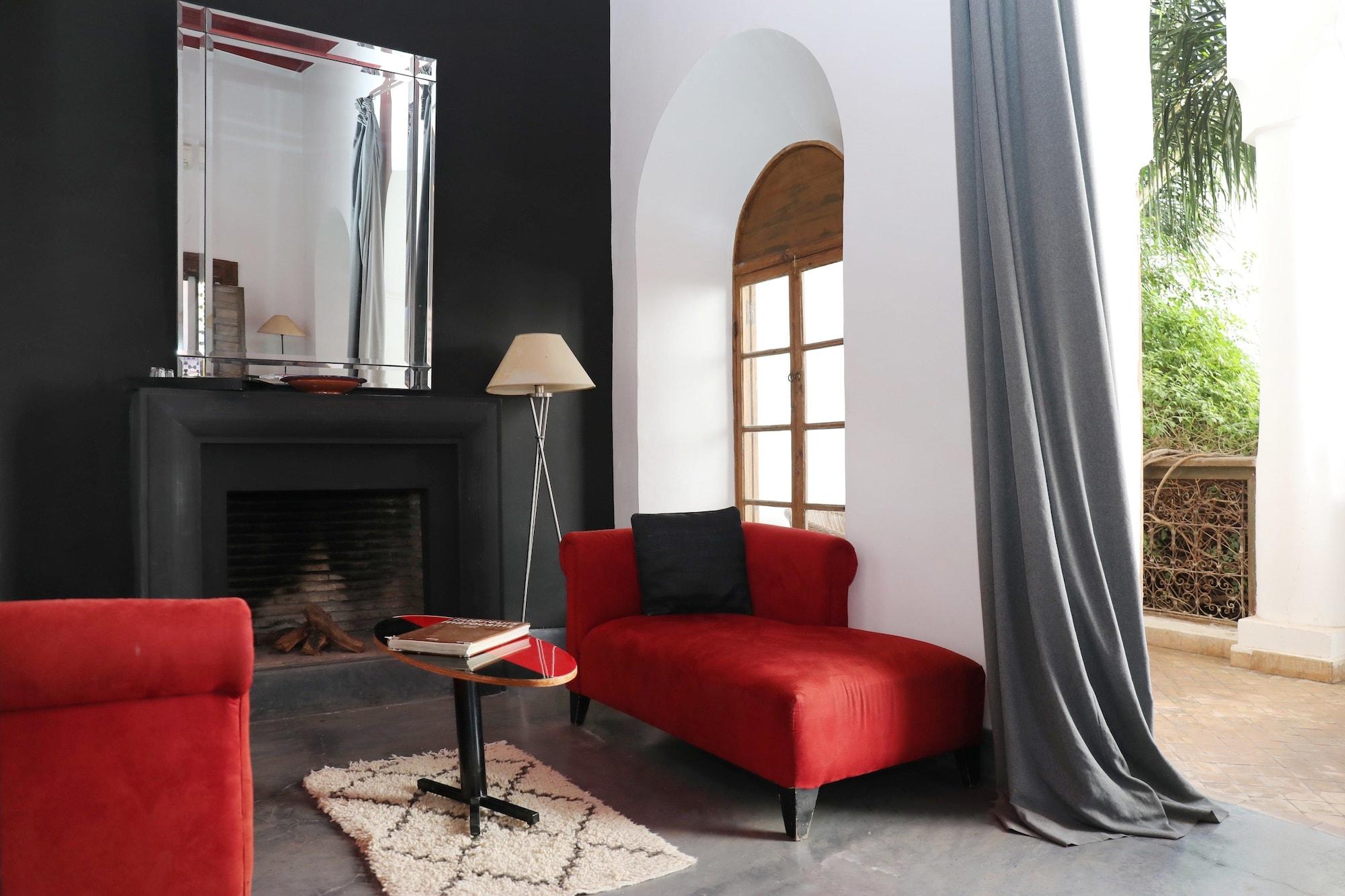 Riad Al Assala Marraquexe Exterior foto