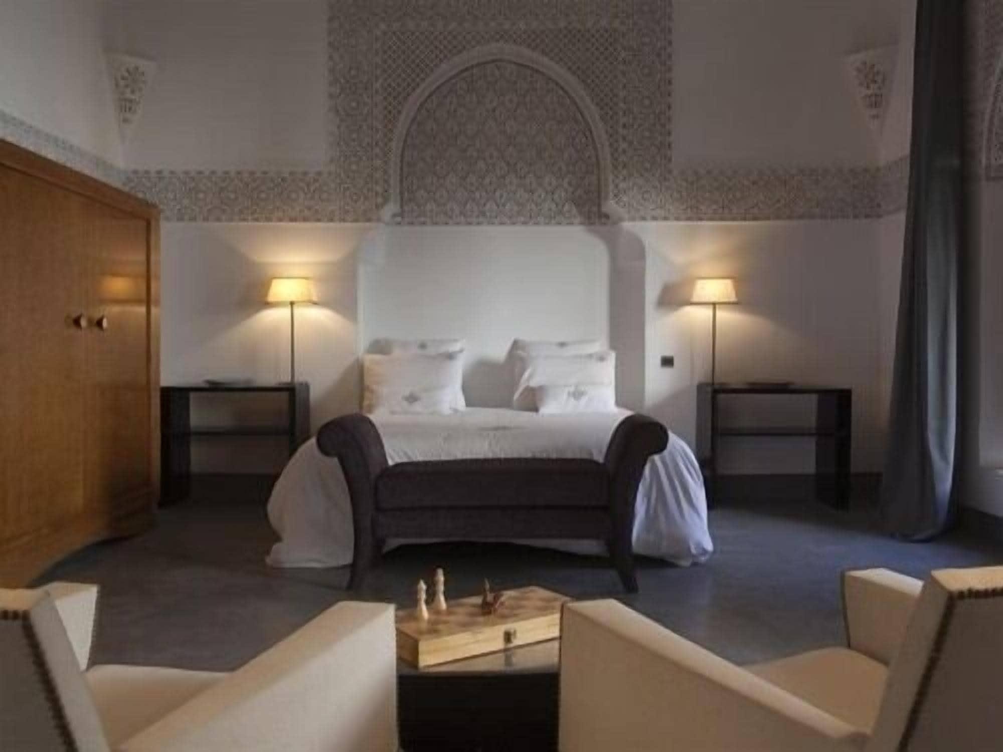 Riad Al Assala Marraquexe Exterior foto