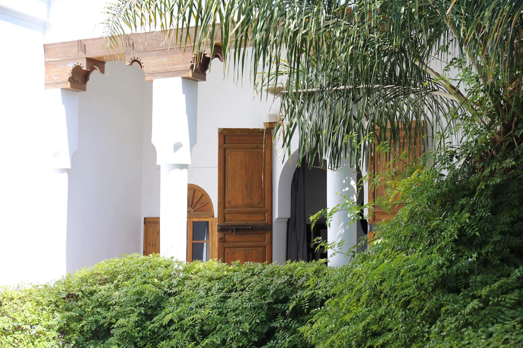 Riad Al Assala Marraquexe Exterior foto