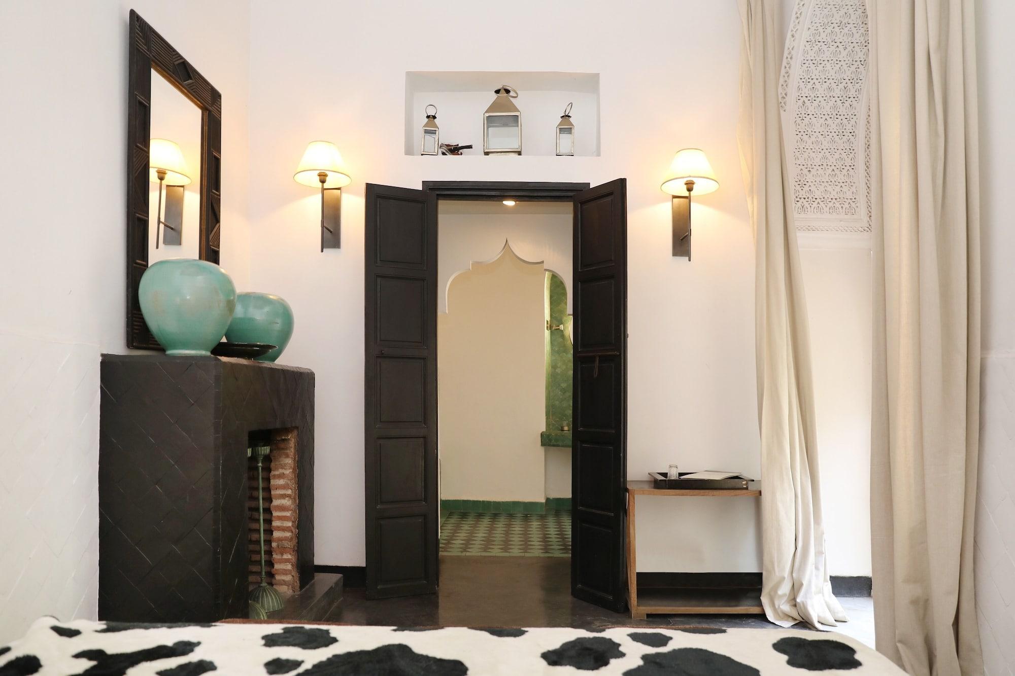 Riad Al Assala Marraquexe Exterior foto