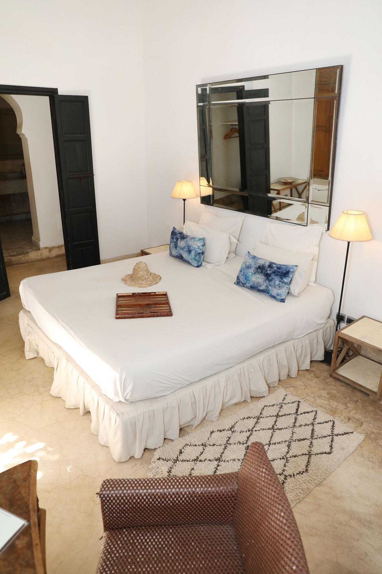 Riad Al Assala Marraquexe Exterior foto