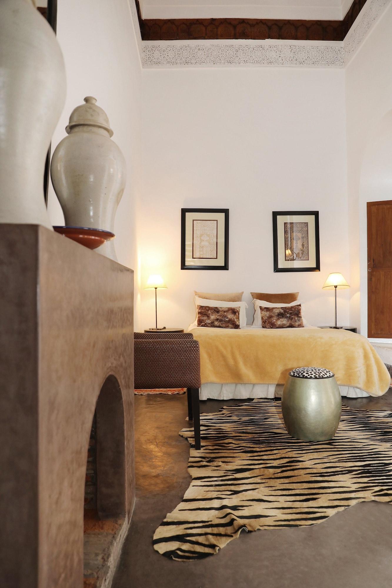 Riad Al Assala Marraquexe Exterior foto