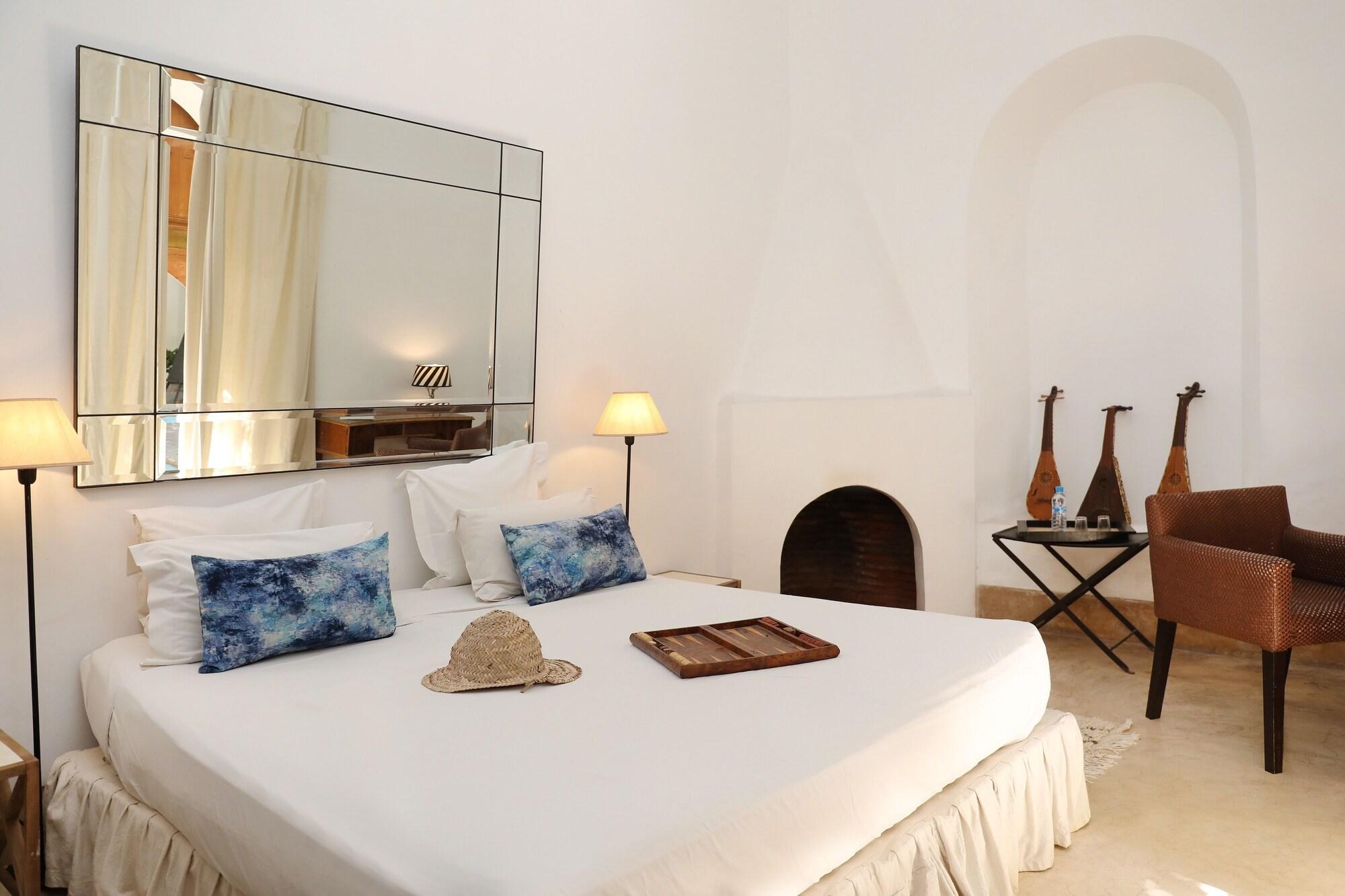 Riad Al Assala Marraquexe Exterior foto