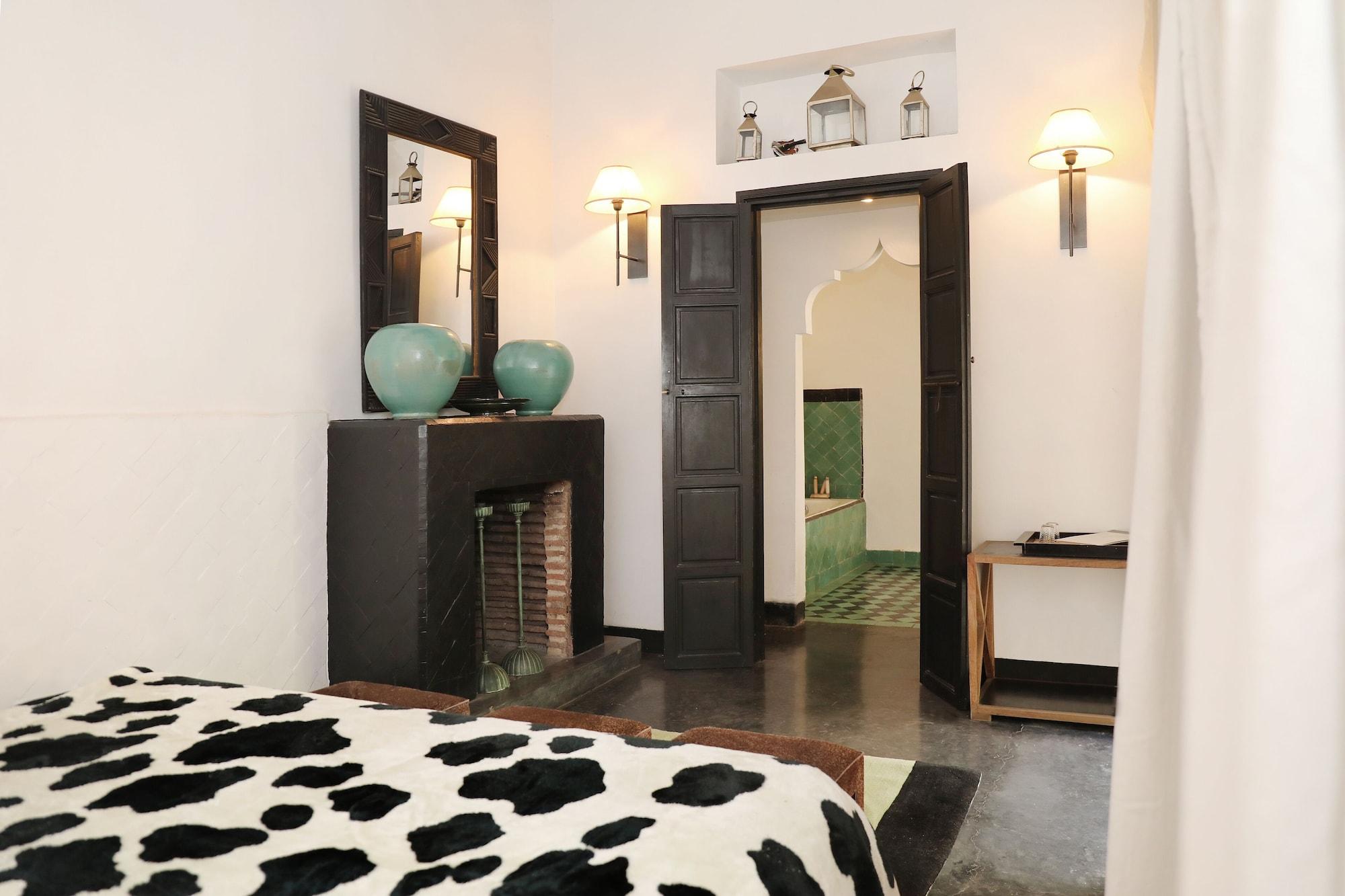Riad Al Assala Marraquexe Exterior foto