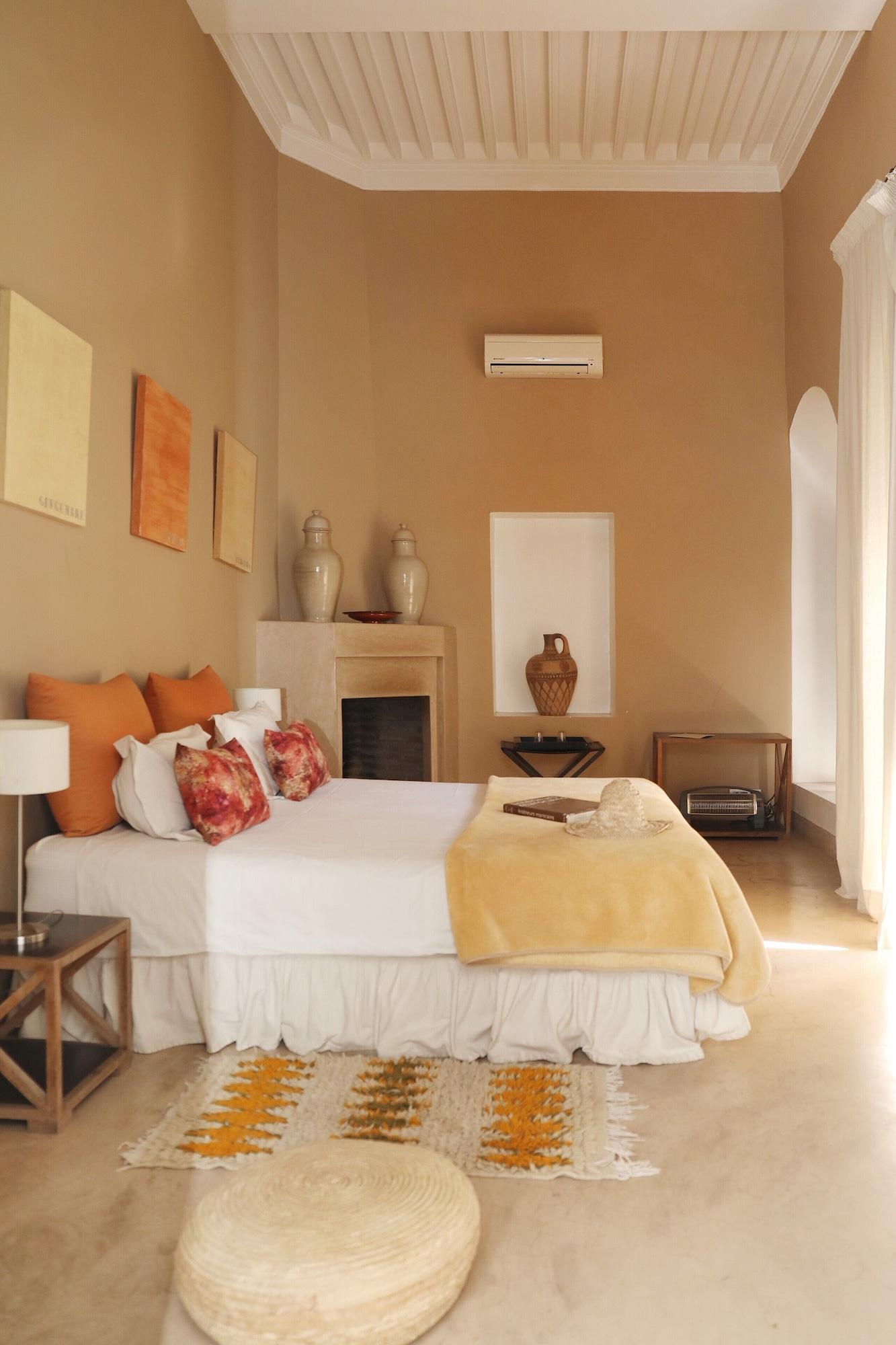 Riad Al Assala Marraquexe Exterior foto
