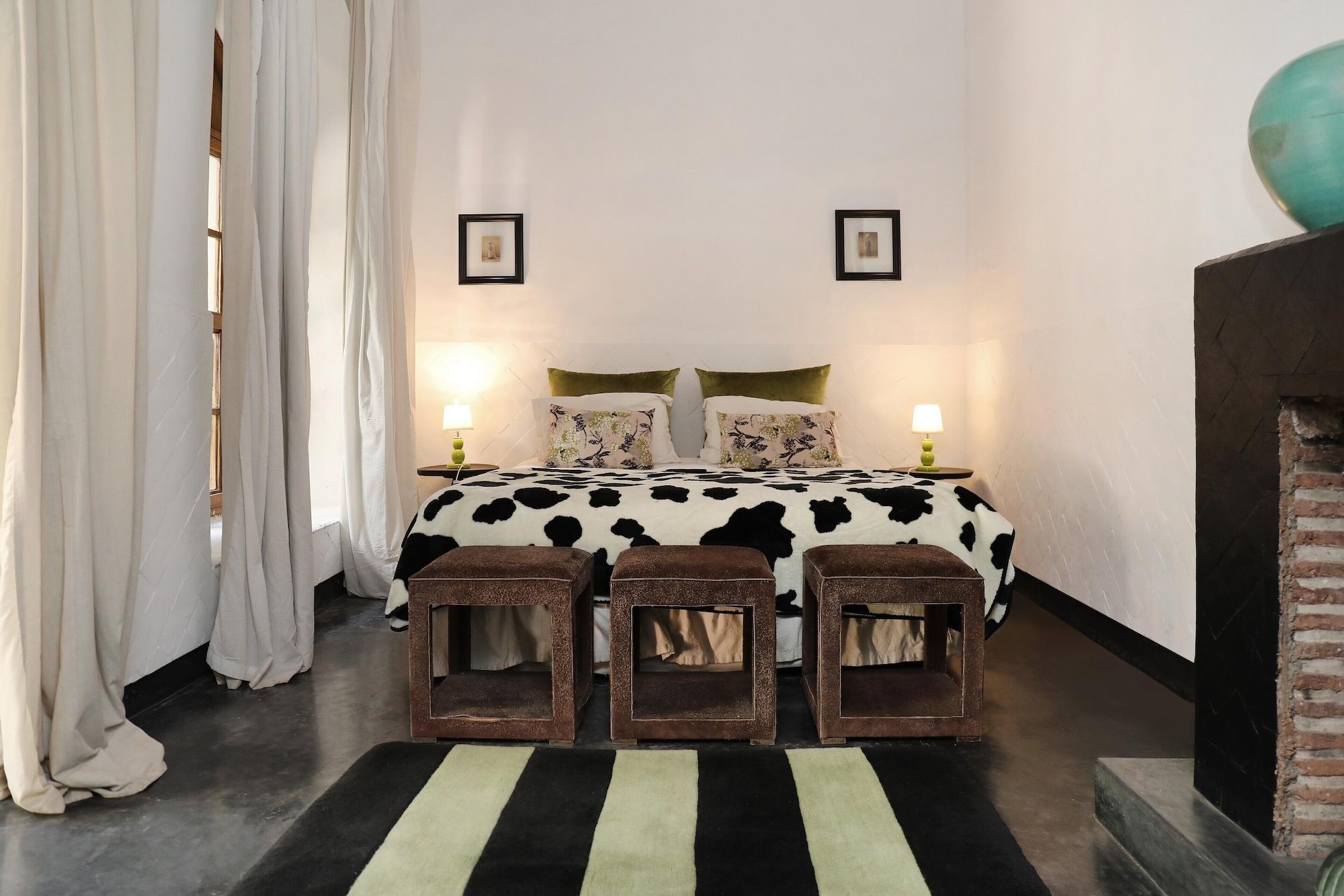 Riad Al Assala Marraquexe Exterior foto