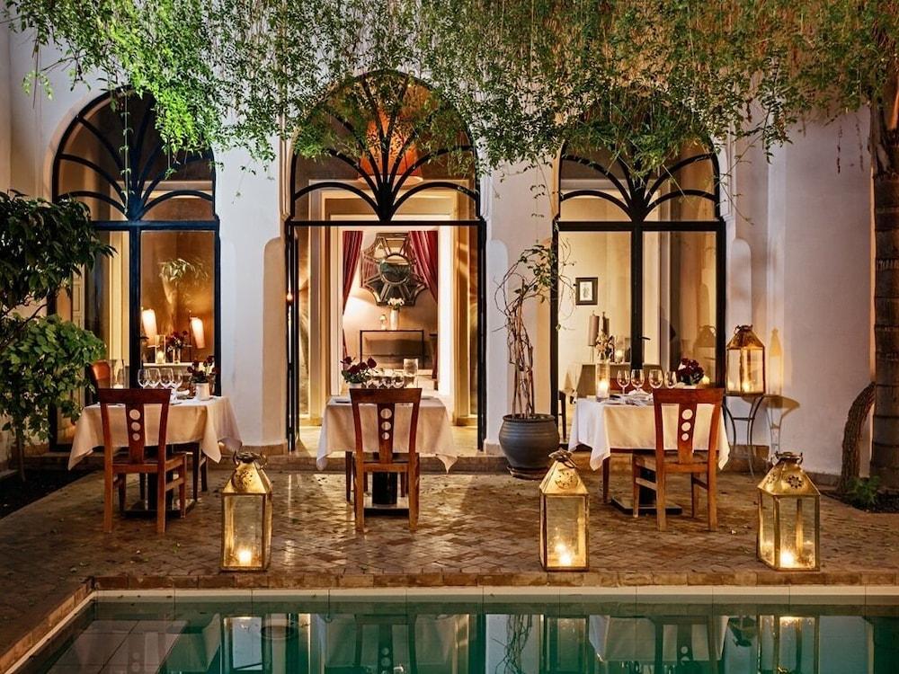Riad Al Assala Marraquexe Exterior foto