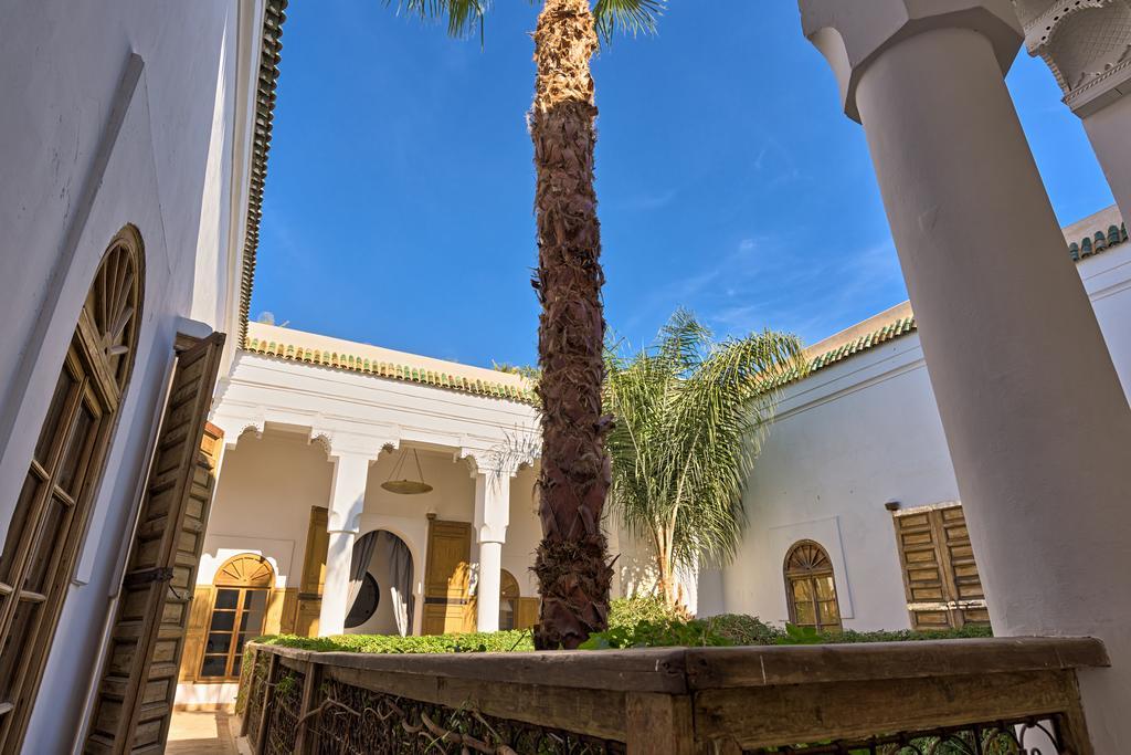 Riad Al Assala Marraquexe Exterior foto