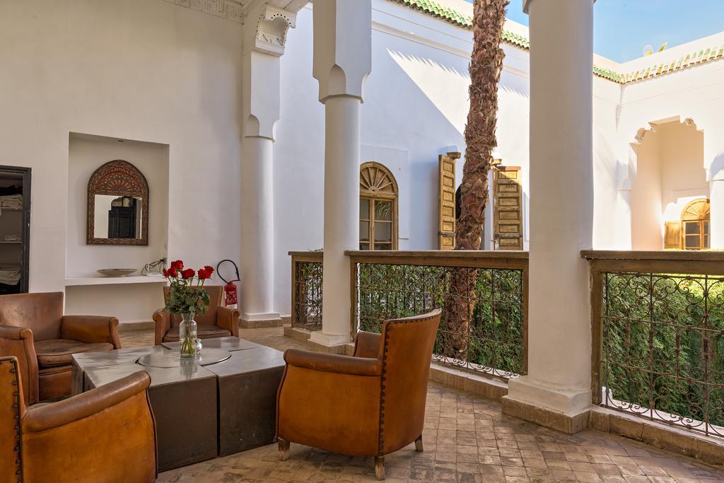 Riad Al Assala Marraquexe Exterior foto