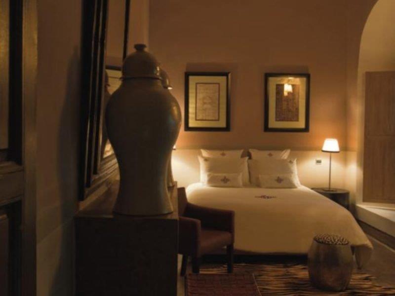 Riad Al Assala Marraquexe Exterior foto