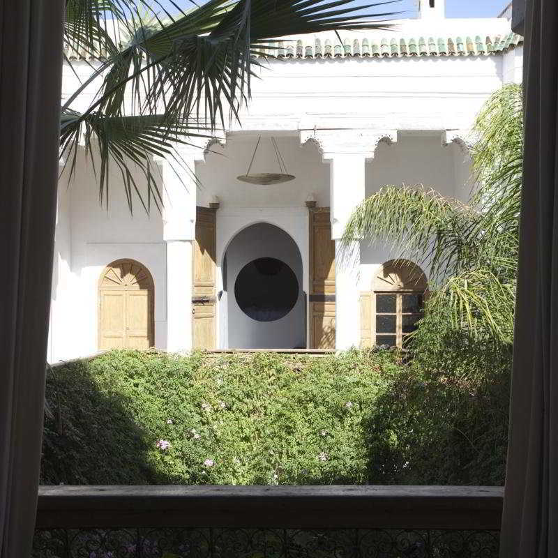 Riad Al Assala Marraquexe Exterior foto