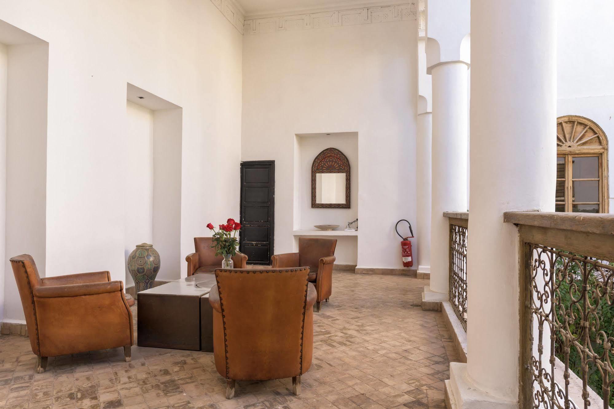Riad Al Assala Marraquexe Exterior foto