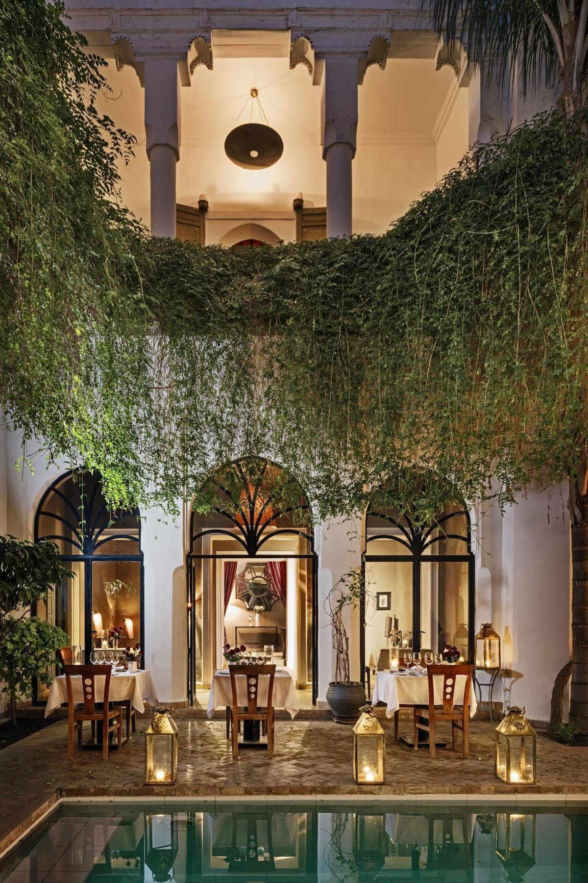 Riad Al Assala Marraquexe Exterior foto