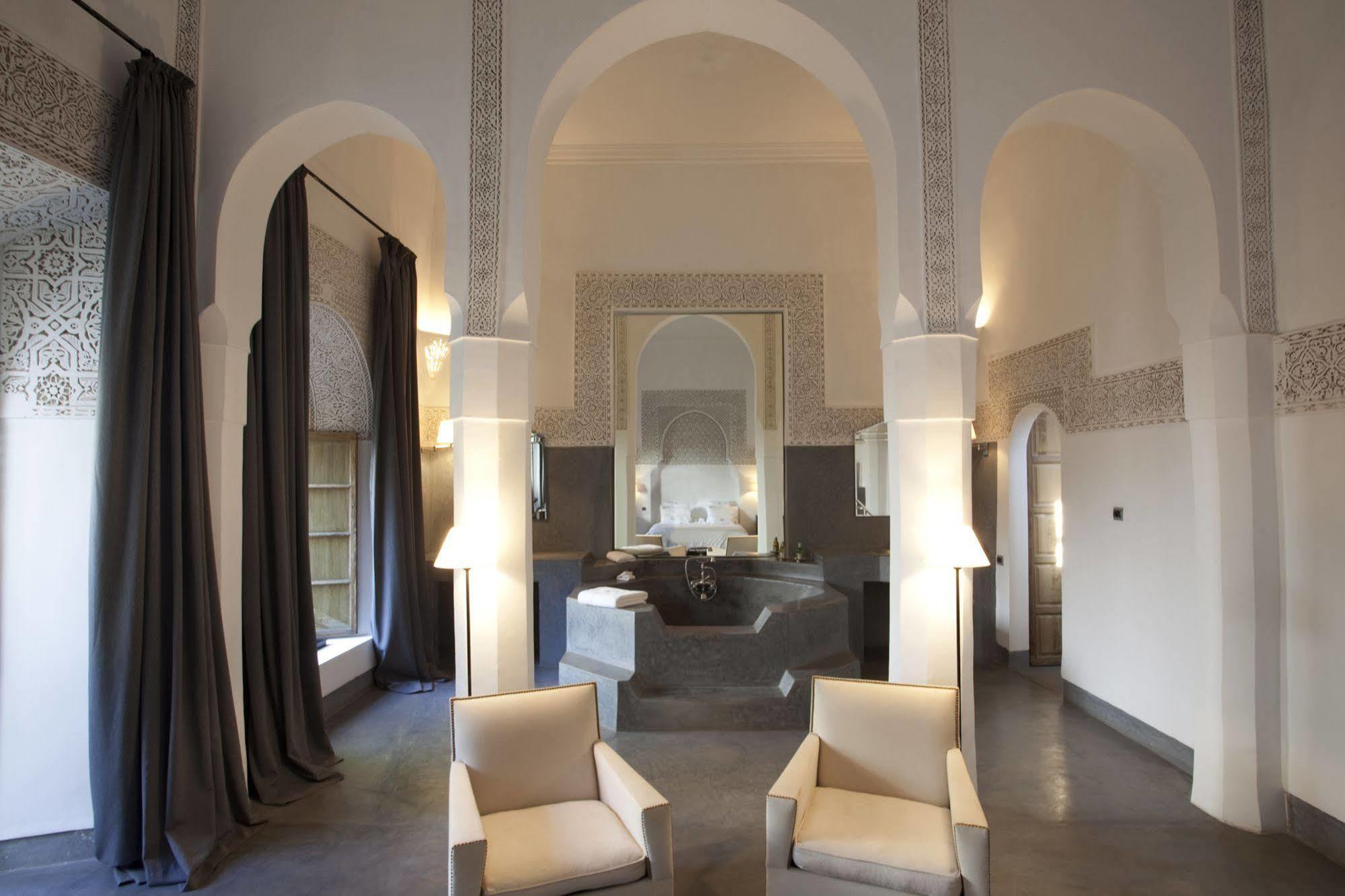 Riad Al Assala Marraquexe Exterior foto