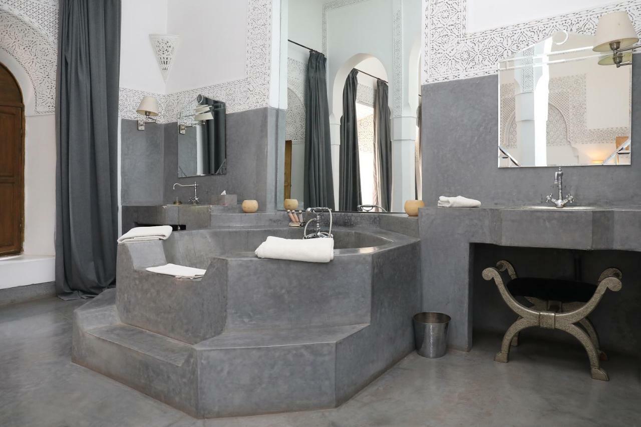Riad Al Assala Marraquexe Exterior foto