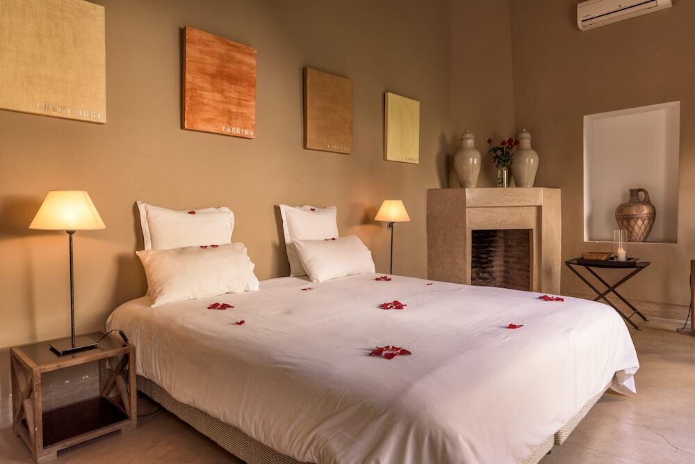 Riad Al Assala Marraquexe Exterior foto